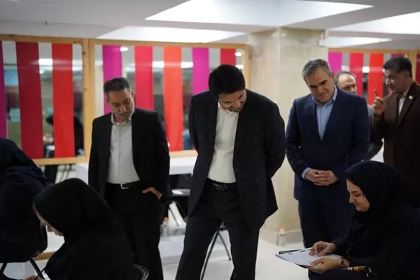 آزمون تعیین سطح، محور اصلی نظام جدید انتصابات در سازمان امور مالیاتی است